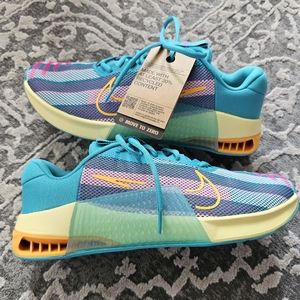 Nike Men's Metcon 9 AMP